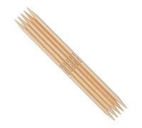Needles Addi in Bamboo 20cm 5.50mm - 1pc