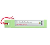 Needles Chenille Tulip Assortiti