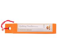 Needles Da Quilting Tulip Intermediario N. 10