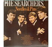 Needles & pins '89 / Vinyl single [Vinyl-Single 7'']