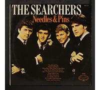 needles & pins LP