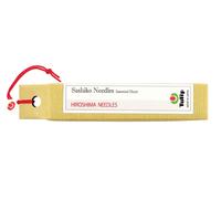 Needles Sashiko Tulip Assortite Corte