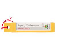 Needles Tapestry Tulip Punto Croce N. 24 Punta Rotonda