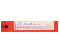 Needles Tulip Per Milliner #1 Occhio Grande Dritto