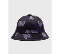 Needles X Kae Tanaka Bermuda Hat - Poly Jacquard men Hats black in taglia:M