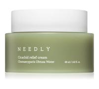 NEEDLY Crema rigenerante per il viso Cicachid (Relief Cream) 48 ml