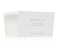 NEEDLY Daily Toner Mask mascheraviso idratante in tessuto con effetto lenitivo confezione grande 30 pz