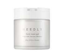 NEEDLY - Daily Toner Pad - 310g/80cuscinetti