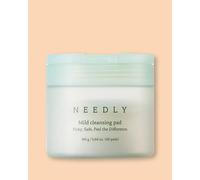 Needly Dischetti detergenti viso Mild Cleansing Pad - 160 g / 60 pz