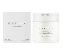 Needly Dischetti Esfolianti Daily Toner Pad 80 Pezzi - Dischetti esfolianti