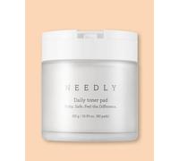 Needly Dischetti peeling con acidi per il viso Daily Toner Pad - 310 g / 80 pz
