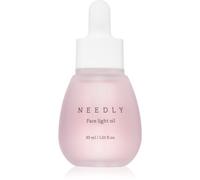 NEEDLY Face Light Oil olio viso leggero effetto idratante 30 ml