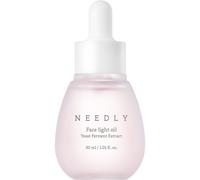 Needly Olio leggero viso Face Light Oil - 30 ml