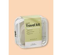 Needly Kit da viaggio viso lenitivo Cicachid Travel Kit - 20 ml, 15 ml, 5 * 2 pz