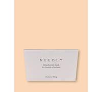Needly Maschera viso idratante con ceramidi Crossbarrier Mask - 350 g / 30 pz