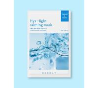 Needly Maschera viso lenitiva all'acido ialuronico Hya-Light Calming Mask - 25 g / 1 pz