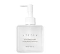 Needly Mild Cleansing Gel Gel Detergente Delicato per il Viso 235 ml