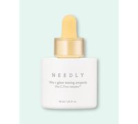 Needly Siero tonificante viso Vita C Glow Toning Ampoule - 30 ml