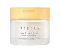 NEEDLY Vita C Glow Jelly Pad 210 g (60 cialde)
