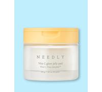 Needly Vita C Glow Jelly Pad - 210 g / 60 pz