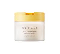 NEEDLY - Vita C Glow Jelly Pad - 210g/60ea