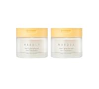 NEEDLY - Vita C Glow Jelly Pad - 210g/60ea (2ea) Set