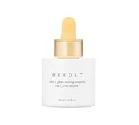 NEEDLY Vita C Glow Toning Ampolle 30 ml K-BEAUTY