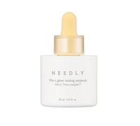 NEEDLY Vita C Glow Toning Ampolle 30 ml Vita C K-Beauty