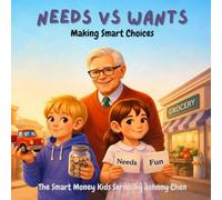 Needs vs Wants: Making Smart Choices