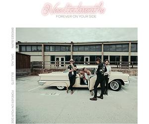 Needtobreathe - Forever On Your Side (Niles City Sound Sessions)