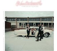 Needtobreathe Forever On Your Side: Niles City Sound Sessions (Vinyl LP)