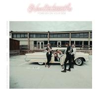NEEDTOBREATHE - Forever On Your Side (Niles City Sound Sessions) [White Vinyl]