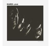 Needtobreathe - H A R D L O V E - Cd