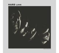 Needtobreathe H a R D L O V E (CD) Album