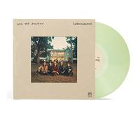 NEEDTOBREATHE Into The Mystery (Coke Bottle Green Vinyl) (Vinyl LP)