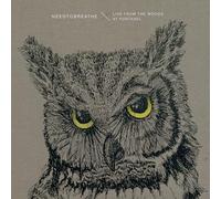 Needtobreathe Live from the Woods (CD) Bonus Tracks Album (PRESALE 22/11/2024)