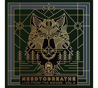 Needtobreathe - Live From The Woods Vol 2