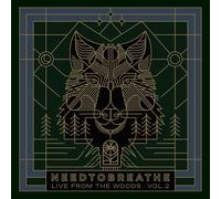 NEEDTOBREATHE - Live From The Woods Vol. 2