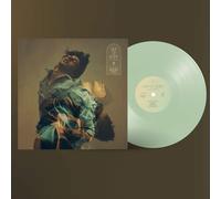 NEEDTOBREATHE Out of Body Vinyl LP (Coke Bottle Clear) (Vinyl LP)