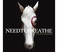 NEEDTOBREATHE Outsiders The (CD)