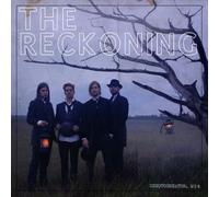 Needtobreathe - Reckoning (2 LP)