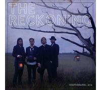 NEEDTOBREATHE The Reckoning (Vinyl LP)