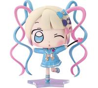 Needy Streamer Overload Chibi Statuetta OMGkawaiiAngel 8 cm