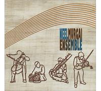 NEEL MURGAI Neel Murgai Ensemble (CD)