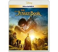 Neel Sethi - The Jungle Book (2 Blu-Ray) [Edizione: Giappone]