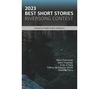 Neela Tudurí-Klepfisch 2023 Best Short Stories (Tascabile)
