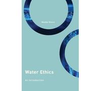Neelke Doorn Water Ethics (Copertina rigida) Philosophy, Technology and Society