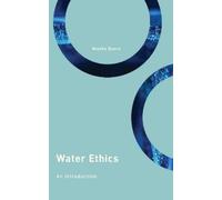 Neelke Doorn Water Ethics (Tascabile) Philosophy, Technology and Society