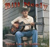 Neely, Bill - Texas Law & Justice