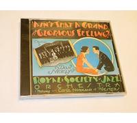 Neely, Don Royal Society Jazz O - Ain't That a Glorious Feeling